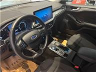 Ford Focus 1.5 EcoBlue Titanium Stil