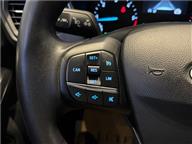 Ford Focus 1.5 EcoBlue Titanium Stil