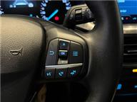 Ford Focus 1.5 EcoBlue Titanium Stil