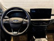 Ford Focus 1.5 EcoBlue Titanium Stil