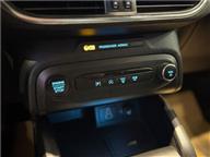 Ford Focus 1.5 EcoBlue Titanium Stil