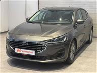 Ford Focus 1.5 EcoBlue Titanium Stil