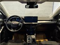 Ford Focus 1.5 EcoBlue Titanium Stil