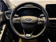 Ford Focus 1.5 EcoBlue Titanium Stil