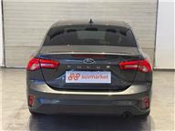 Ford Focus 1.5 EcoBlue Titanium Stil