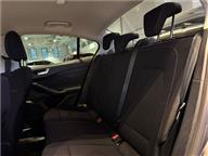Ford Focus 1.5 EcoBlue Titanium Stil