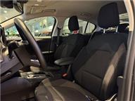 Ford Focus 1.5 EcoBlue Titanium Stil