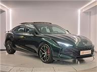 MG MG7 Excellence