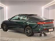 MG MG7 Excellence