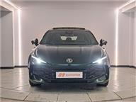 MG MG7 Excellence