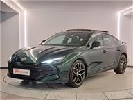MG MG7 Excellence