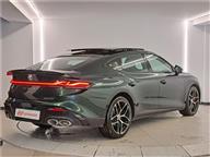 MG MG7 Excellence
