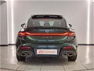 MG MG7 Excellence