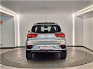MG ZS EV Luxury
