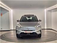 MG ZS EV Luxury