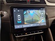 MG ZS EV Luxury