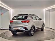 MG ZS EV Luxury
