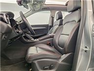 MG ZS EV Luxury