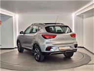 MG ZS EV Luxury