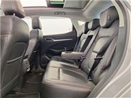 MG ZS EV Luxury