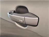 MG ZS EV Luxury