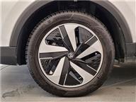 MG ZS EV Luxury