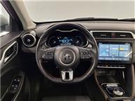 MG ZS EV Luxury