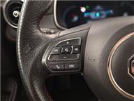 MG ZS EV Luxury