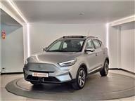 MG ZS EV Luxury