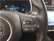 MG ZS EV Luxury