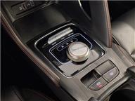 MG ZS EV Luxury