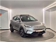 MG ZS EV Luxury