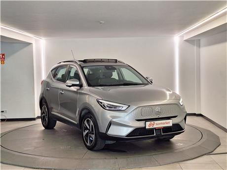 MG ZS EV Luxury