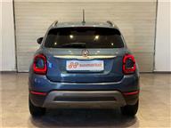 Fiat 500 X 1.3T Cross
