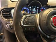 Fiat 500 X 1.3T Cross
