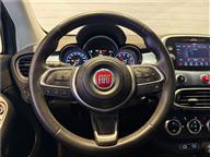 Fiat 500 X 1.3T Cross
