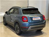 Fiat 500 X 1.3T Cross
