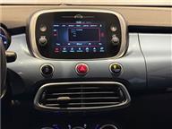 Fiat 500 X 1.3T Cross