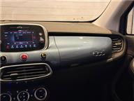 Fiat 500 X 1.3T Cross