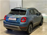 Fiat 500 X 1.3T Cross