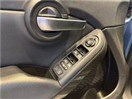 Fiat 500 X 1.3T Cross