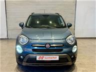 Fiat 500 X 1.3T Cross