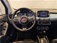 Fiat 500 X 1.3T Cross