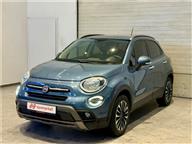 Fiat 500 X 1.3T Cross