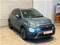Fiat 500 X 1.3T Cross