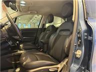 Fiat 500 X 1.3T Cross