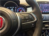 Fiat 500 X 1.3T Cross