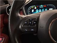 MG HS 1.5 T-GDI Luxury