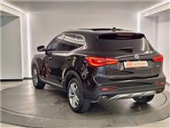 MG HS 1.5 T-GDI Luxury