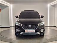 MG HS 1.5 T-GDI Luxury